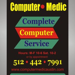 Computer Medic