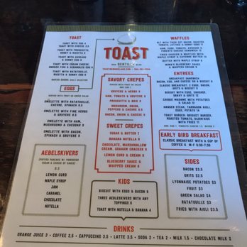 Toast - Breakfast & Brunch Near Me - New Orleans, Louisiana Toast - Breakfast & Brunch Near Me - New Orleans, Louisiana