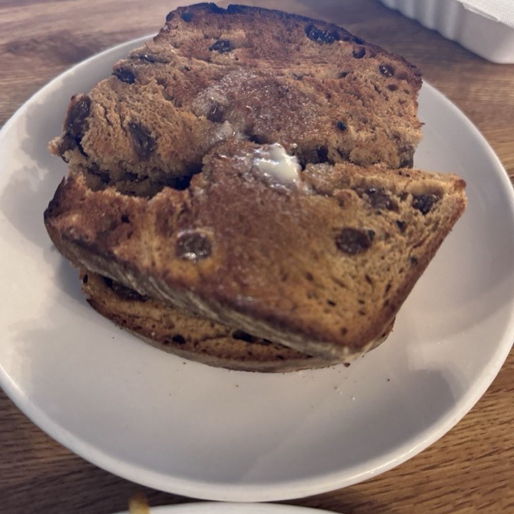 Country Touch Cafe - Homemade Raisin Loaf. - Breakfast & Brunch Near Me - Atascadero, California Country Touch Cafe - Homemade Raisin Loaf. - Breakfast & Brunch Near Me - Atascadero, California