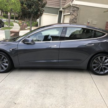 Sunset Detailing - paint correction and opti-coat - Auto Detailing Near Me