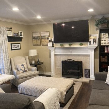BW Construction & Restoration - a living room - General Contractors Near Me - Rancho Cucamonga, California BW Construction & Restoration - a living room - General Contractors Near Me - Rancho Cucamonga, California