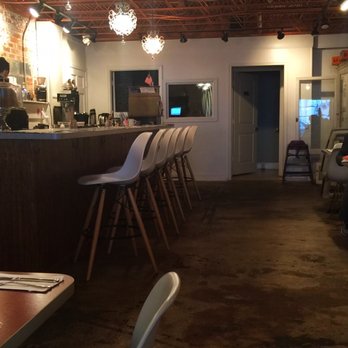 Mercantile - Eclectic & cozy - American Near Me - Fredericksburg, Virginia