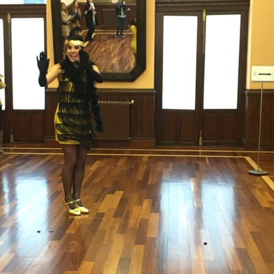 Real Casino de Murcia by null