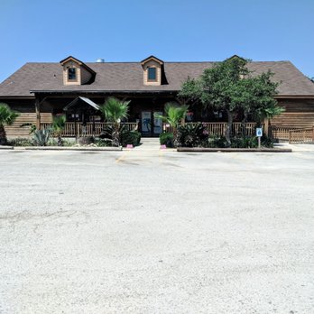 Las Lagunas - Outside - Mexican Near Me - Floresville, Texas Las Lagunas - Outside - Mexican Near Me - Floresville, Texas