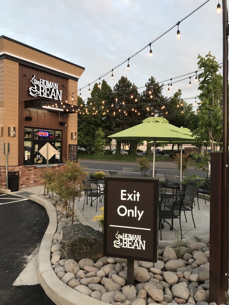 THE HUMAN BEAN EUGENE 12 Photos & 22 Reviews Coffee & Tea 2809