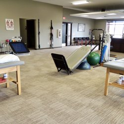 Hulst Jepsen Physical Therapy
