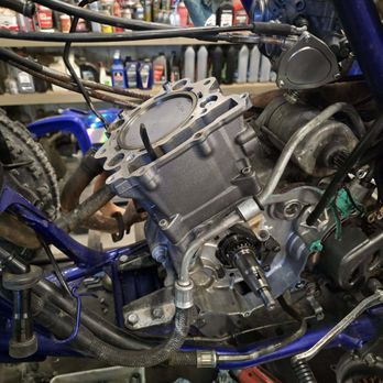 Small Engine Service - Motorsport Vehicle Repairs Near Me - Welch, Minnesota Small Engine Service - Motorsport Vehicle Repairs Near Me - Welch, Minnesota