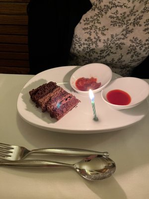 Soupcon Restaurant by null