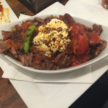 Lokkanta - Iskander kebab - Turkish Near Me - London, XGL Lokkanta - Iskander kebab - Turkish Near Me - London, XGL