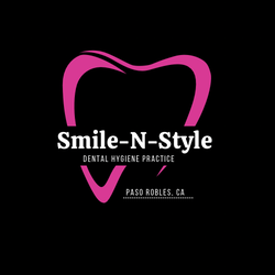 Smile-N-Style Dental Hygiene Practice - Come and see us today!  Your teeth will thank you for it!