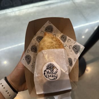 Empamamas - Mother clucker - Empanadas Near Me - Tampa, Florida