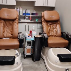 Strands Hair Body Laser