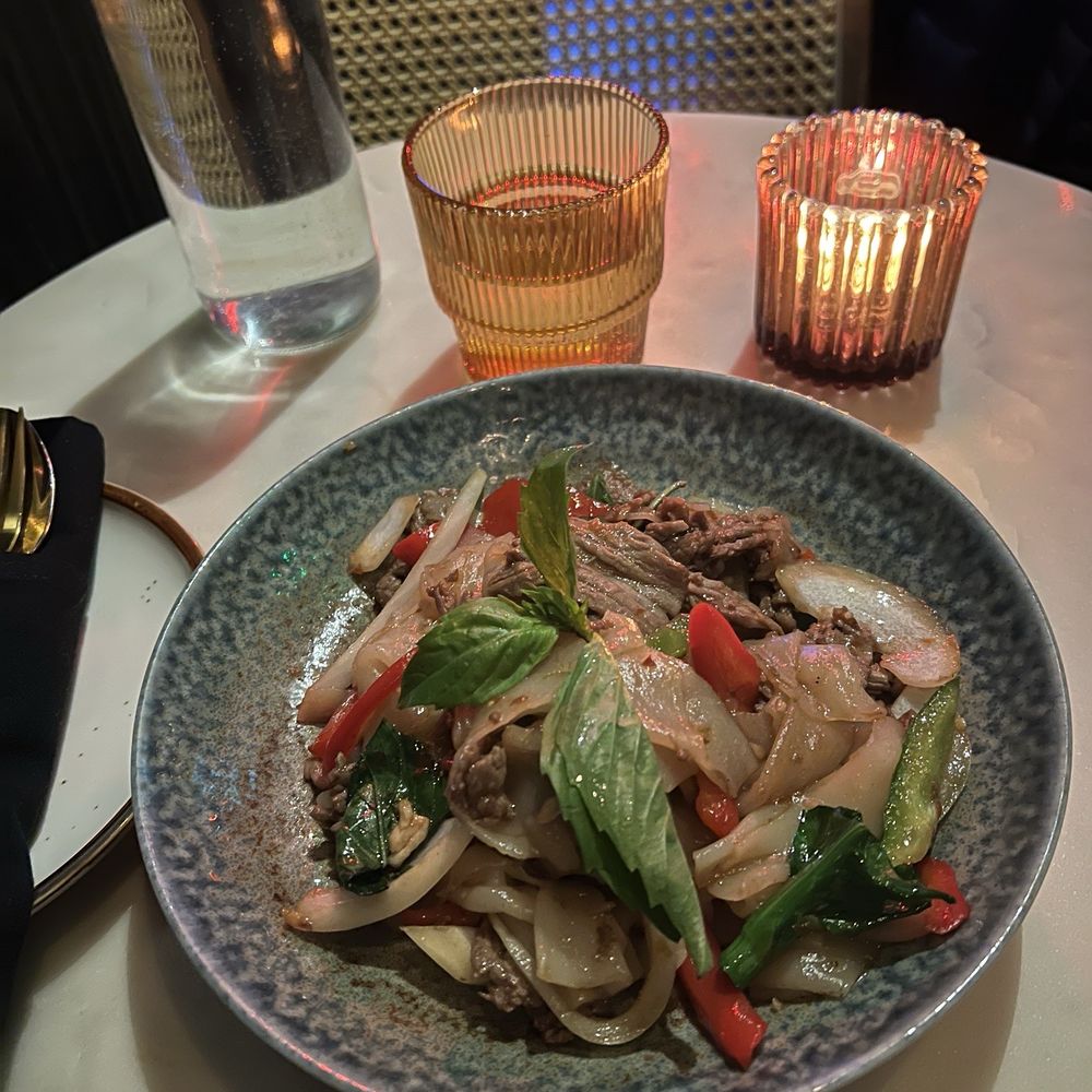 Valla Table - Thai Near Me - New York, New York Valla Table - Thai Near Me - New York, New York