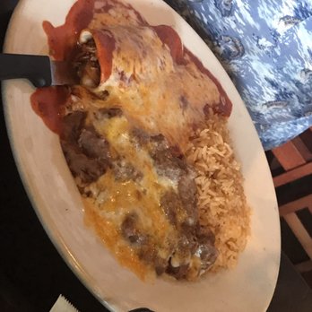 El Gringo Redondo - Mexican Near Me - Redondo Beach, California
