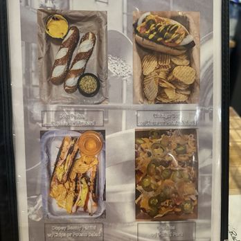 The Goat Brewing - Food - Breweries Near Me - Lees Summit, Missouri