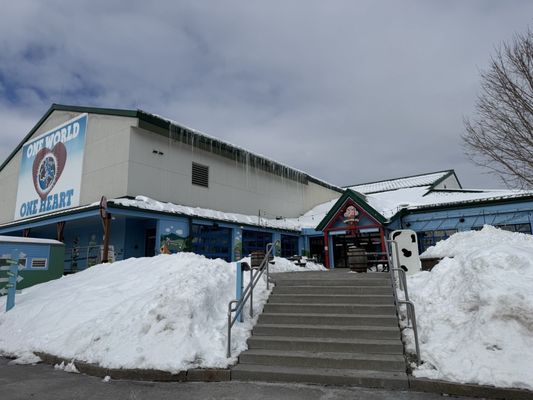 Ben & Jerry’s by null