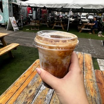 Raccoon Coffee - Coffee & Tea Near Me - Miami, Florida Raccoon Coffee - Coffee & Tea Near Me - Miami, Florida