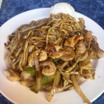 Okonomi House Restaurant - yakisoba - Japanese Near Me - Toronto, Ontario Okonomi House Restaurant - yakisoba - Japanese Near Me - Toronto, Ontario
