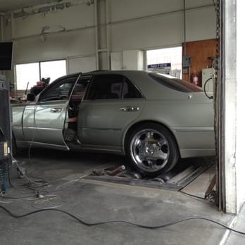 Minh's Smog - Smog Check Stations Near Me - Anaheim, California