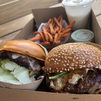 Gott's Roadside - Burgers Near Me - San Francisco, California Gott's Roadside - Burgers Near Me - San Francisco, California