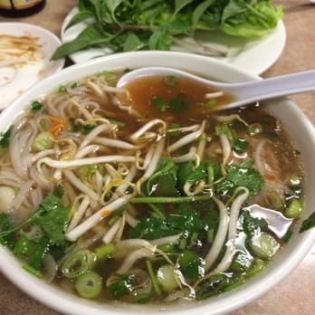 Pho King Eggroll - Pho - Vietnamese Near Me - Goodyear, Arizona