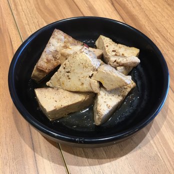 Tasty Point - Steamed stinky tofu - Taiwanese Near Me - Houston, Texas Tasty Point - Steamed stinky tofu - Taiwanese Near Me - Houston, Texas