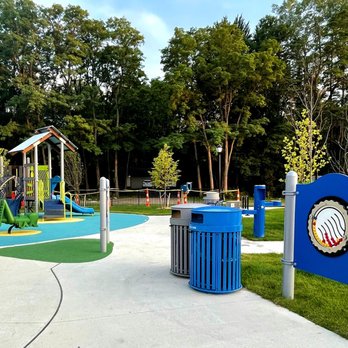 Kopper Park - Parks Near Me