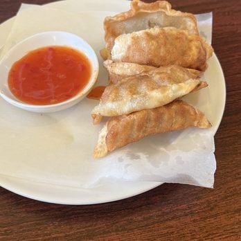 Thai Garden Fusion - Potsticker - Thai Near Me - Minneapolis, Minnesota Thai Garden Fusion - Potsticker - Thai Near Me - Minneapolis, Minnesota