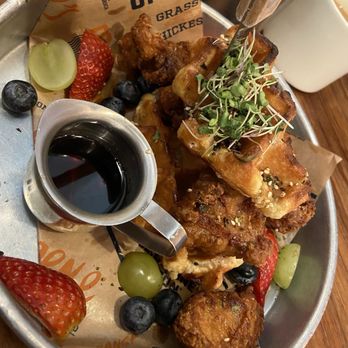 Kitchen Story - Breakfast & Brunch Near Me - Oakland, California Kitchen Story - Breakfast & Brunch Near Me - Oakland, California