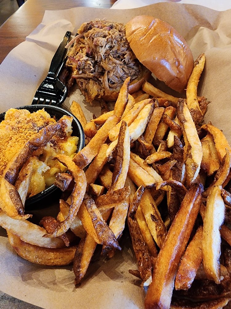 Mission BBQ Image