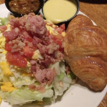 Copper River Grill - Starter Salad - American Near Me - Greenville, South Carolina