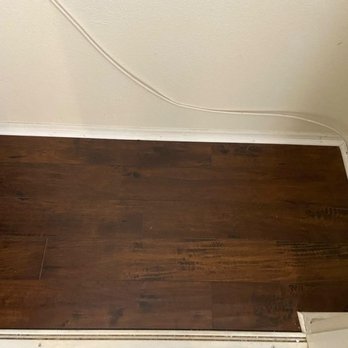 Floorscapes LA - After (Closet) - Flooring Near Me - Van Nuys, California