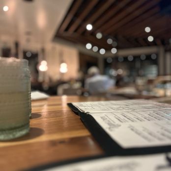Julep Cast Iron Kitchen + Drink - just cool photography - New American Near Me - Brea, California Julep Cast Iron Kitchen + Drink - just cool photography - New American Near Me - Brea, California