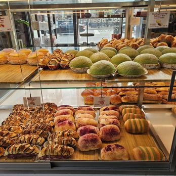 Sweet Bean - Bakeries Near Me - Chicago, Illinois