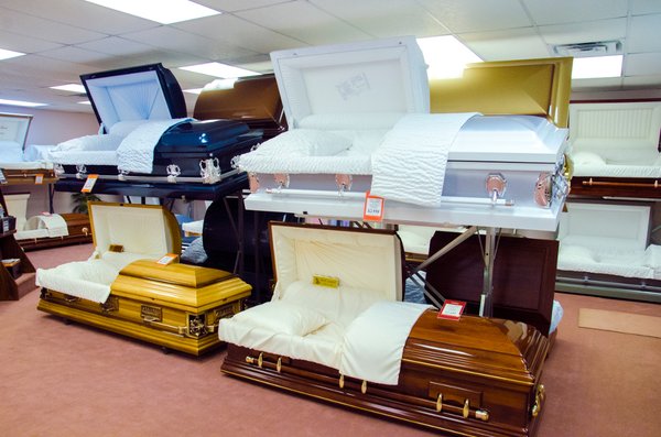 FRANK J BARONE FUNERAL HOME - Updated May 2026 - 32 Photos & 12 Reviews