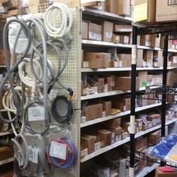 Martin's Family Appliance Center - Martin's Family Appliance has the largest parts supply in Gainesville and Alachua County.