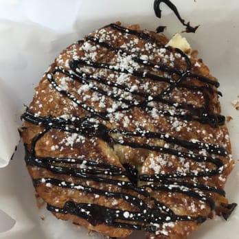 Sweet Desert Cafe - Chocolate croissant - Cafes Near Me - Tempe, Arizona Sweet Desert Cafe - Chocolate croissant - Cafes Near Me - Tempe, Arizona