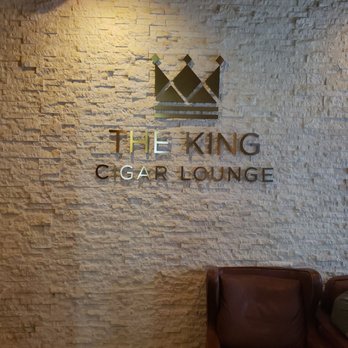 The King Cigar Lounge - The lounge - Cigar Bars Near Me - Los Angeles, California The King Cigar Lounge - The lounge - Cigar Bars Near Me - Los Angeles, California