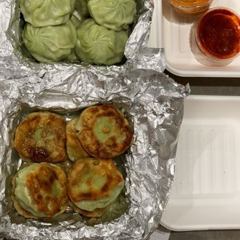 Everest Momo - Food Trucks Near Me - Sunnyvale, California Everest Momo - Food Trucks Near Me - Sunnyvale, California