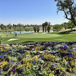 Tradition Golf Club - WooooWheeeeeee