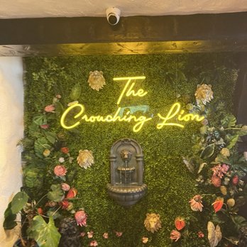 The Crouching Lion - Entrance - Beer Bar Near Me - Kaaawa, Hawaii The Crouching Lion - Entrance - Beer Bar Near Me - Kaaawa, Hawaii