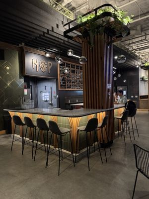 North Park Beer Company - Bankers Hill by null