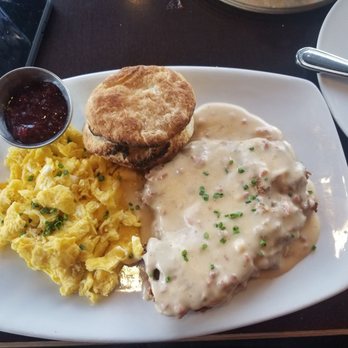 HopSaint Brewing - Chicken & Biscuits - New American Near Me - Torrance, California HopSaint Brewing - Chicken & Biscuits - New American Near Me - Torrance, California