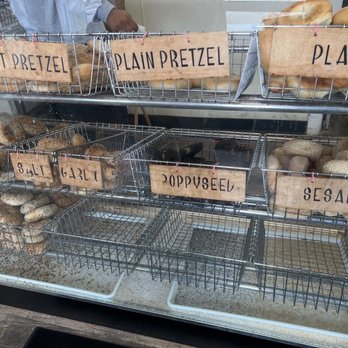 Bialy's Bagels - Bagels! - Bagels Near Me - Cleveland, Ohio Bialy's Bagels - Bagels! - Bagels Near Me - Cleveland, Ohio