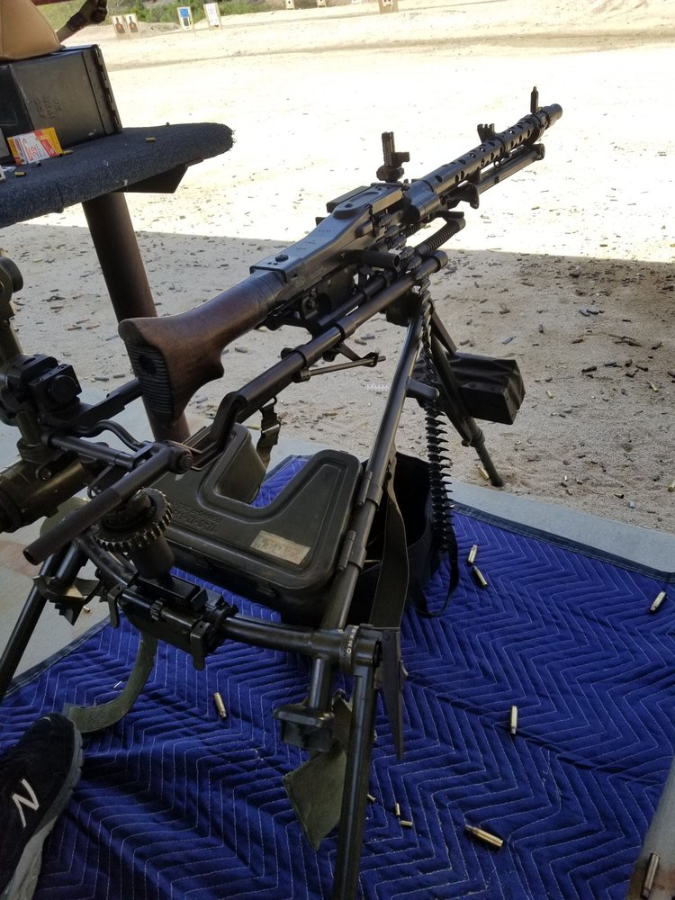 WEST END GUN CLUB Updated October 2024 16 Reviews 2200 Meyers