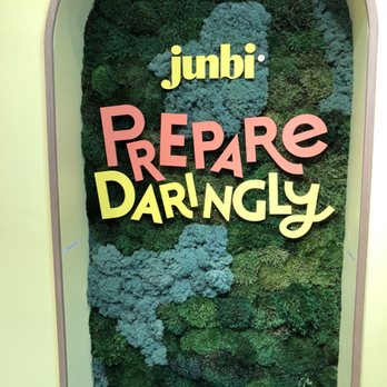 Junbi Matcha & Tea - Bubble Tea Near Me - Livermore, California