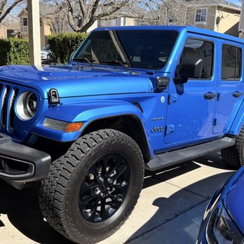 Top Tint - Car Window Tinting Near Me - Newark, California