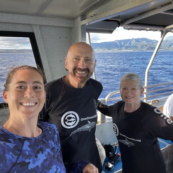 One Ocean Diving - Free Diving Near Me - Haleiwa, Hawaii One Ocean Diving - Free Diving Near Me - Haleiwa, Hawaii
