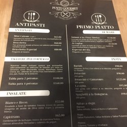 Punto Gourmet