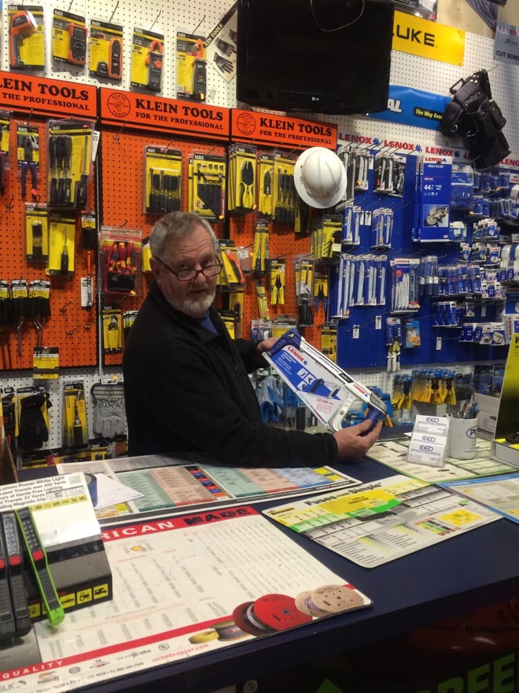 CONSOLIDATED ELECTRICAL DISTRIBUTOR 4826 B St NW, Auburn, WA Yelp